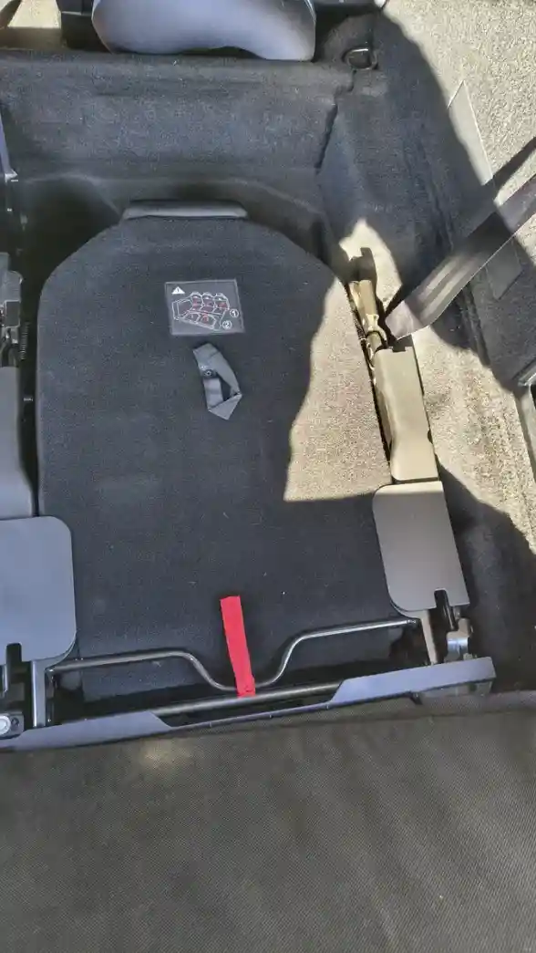 Citroën Grand C4 Picasso 1.6 Hdi 115Cv 2013 - foto 5