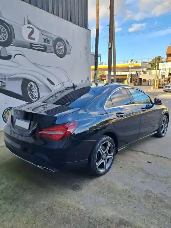 Mercedes-Benz Clase Cla Urban 2018 - foto 4