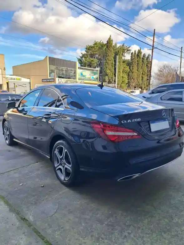 Mercedes-Benz Clase Cla Urban 2018 - foto 5