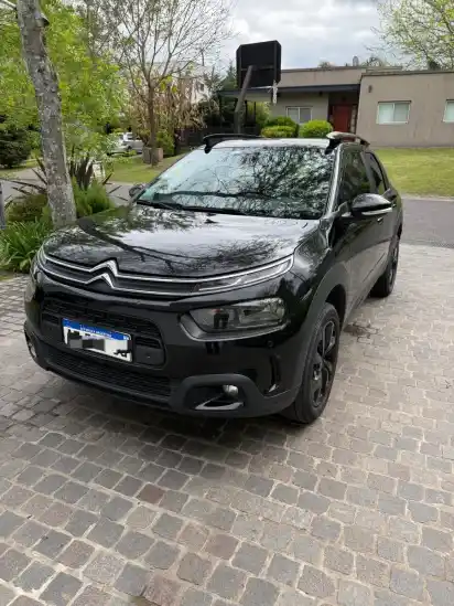 Citroën C4 Cactus 1.6 Thp 165 At6 Shine 2020 - foto 2