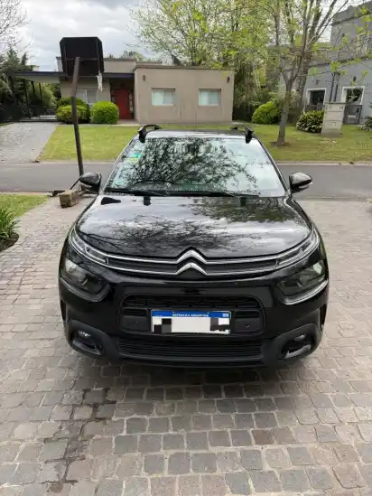 Citroën C4 Cactus 1.6 Thp 165 At6 Shine 2020 - foto 3