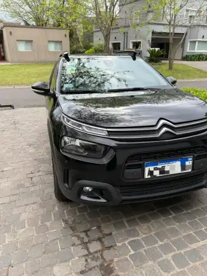 Citroën C4 Cactus 1.6 Thp 165 At6 Shine 2020 - foto 4