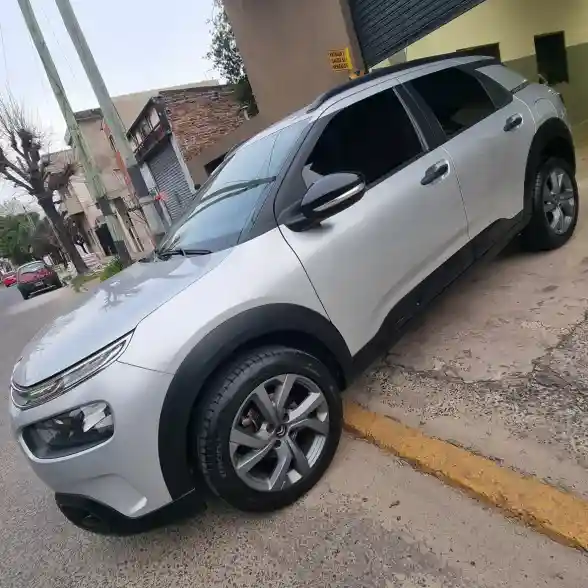 Citroën C4 Cactus 1.6 Vti 115 Feel Pk 2022 - foto 1