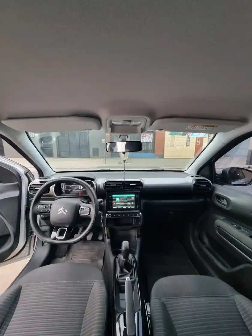 Citroën C4 Cactus 1.6 Vti 115 Feel Pk 2022 - foto 2