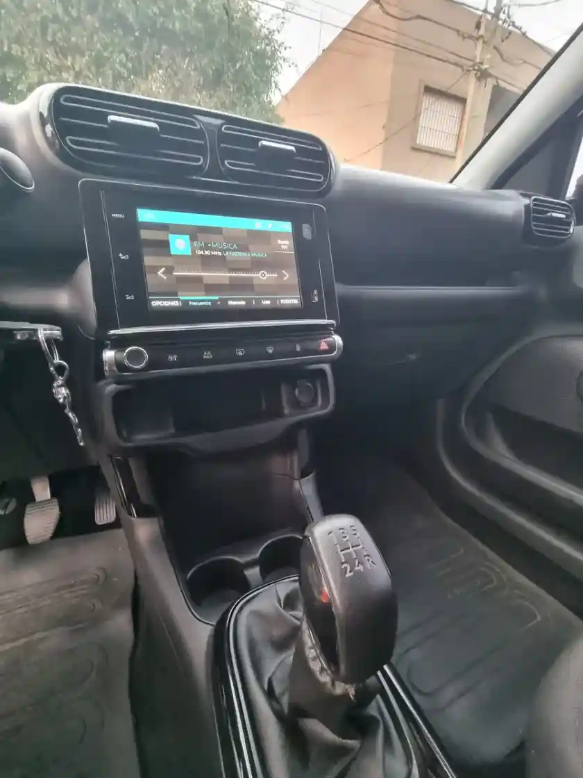 Citroën C4 Cactus 1.6 Vti 115 Feel Pk 2022 - foto 3