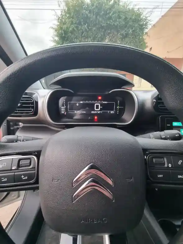Citroën C4 Cactus 1.6 Vti 115 Feel Pk 2022 - foto 4