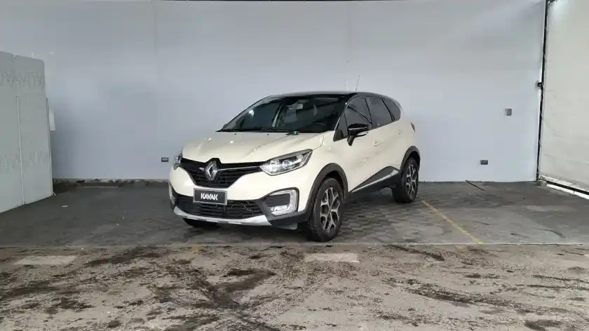 Renault Captur 2.0 Intens 2019 - foto 1