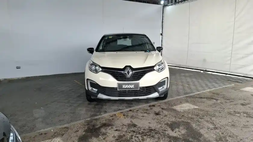 Renault Captur 2.0 Intens 2019 - foto 2