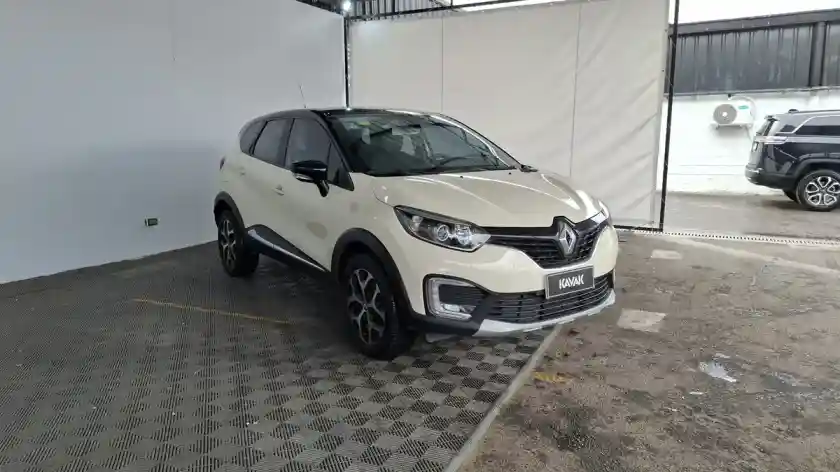 Renault Captur 2.0 Intens 2019 - foto 3