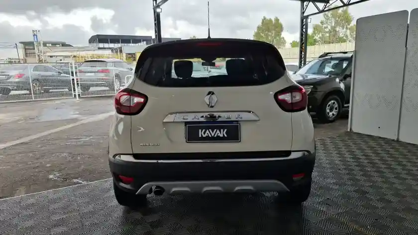 Renault Captur 2.0 Intens 2019 - foto 4
