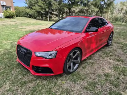 Audi Rs5 4.2 450Cv Fsi Stronic Quattro 2013 - foto 1