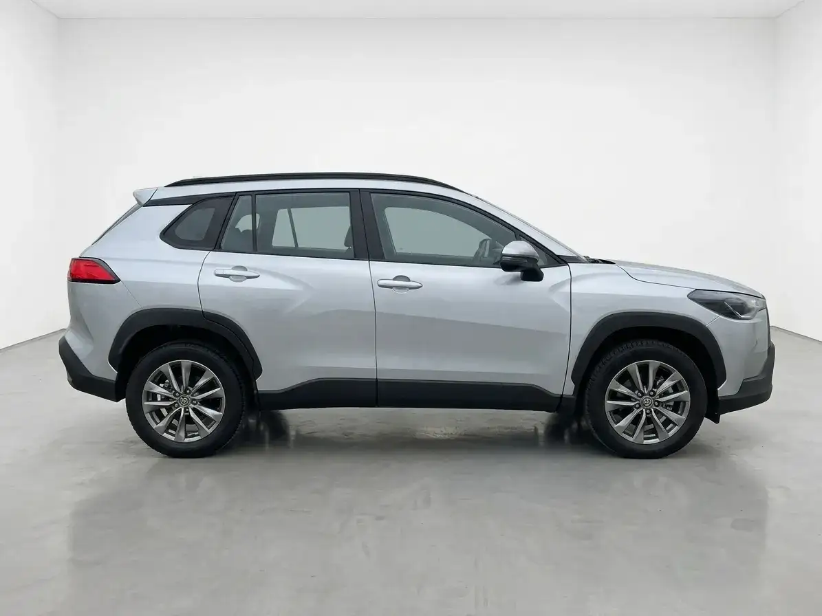 Toyota Corolla Cross 2.0 Xli Cvt 2022 - foto 2