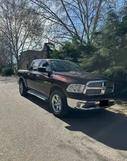 Ram 1500 5.7 Laramie Atx V8 2015 - foto 3
