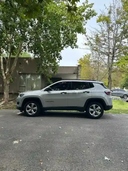 Jeep Compass 2.4 Sport 2018 - foto 3