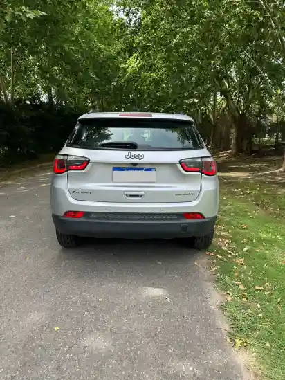Jeep Compass 2.4 Sport 2018 - foto 5