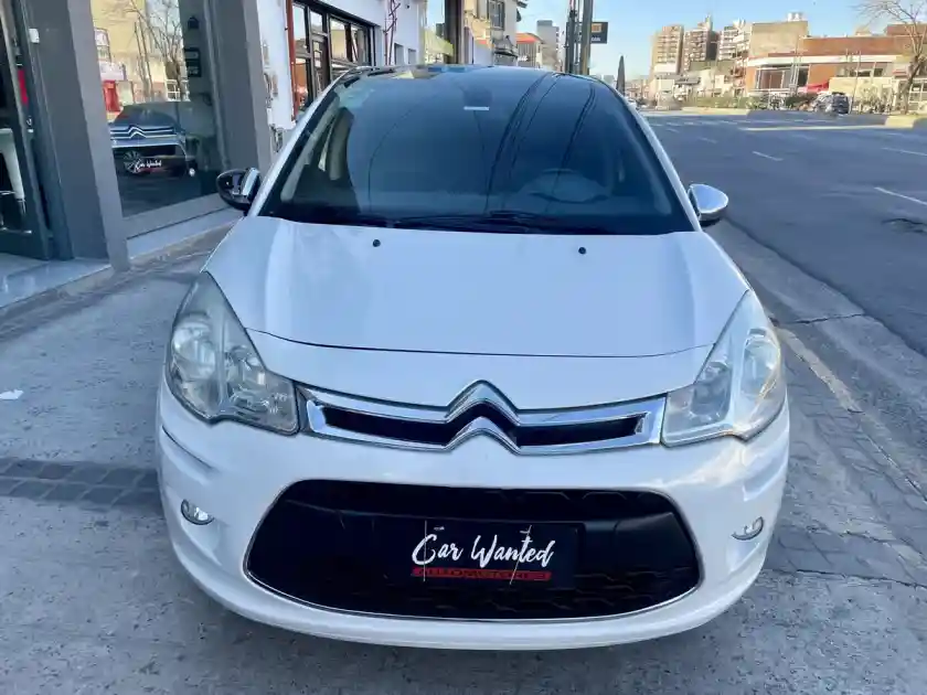 Citroën C3 1.6 Vti 115 Shine 2016 - foto 3
