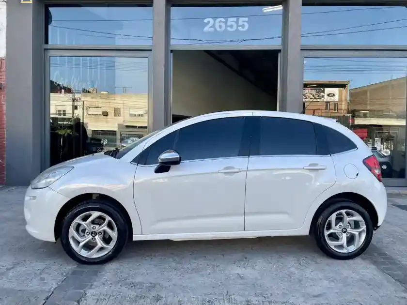 Citroën C3 1.6 Vti 115 Shine 2016 - foto 4