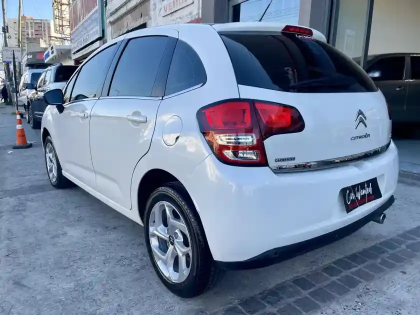 Citroën C3 1.6 Vti 115 Shine 2016 - foto 5