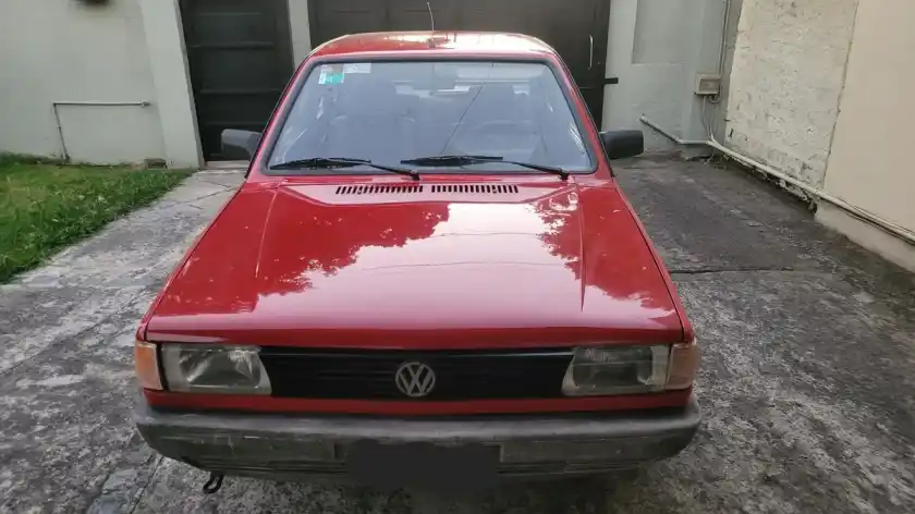 Volkswagen Senda 1.6 D 1994 - foto 2