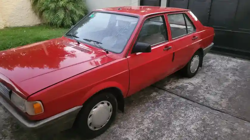 Volkswagen Senda 1.6 D 1994 - foto 3