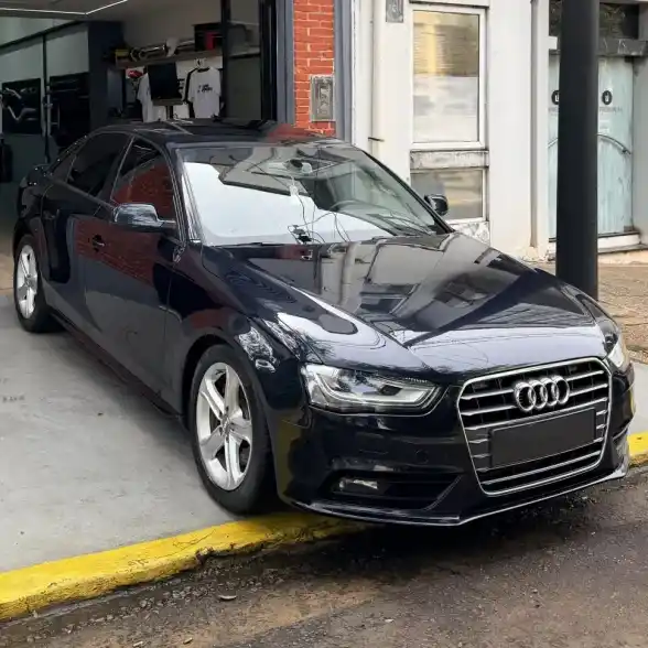 Audi A4 2.0 Ambition Tfsi 211Cv 2013 - foto 1
