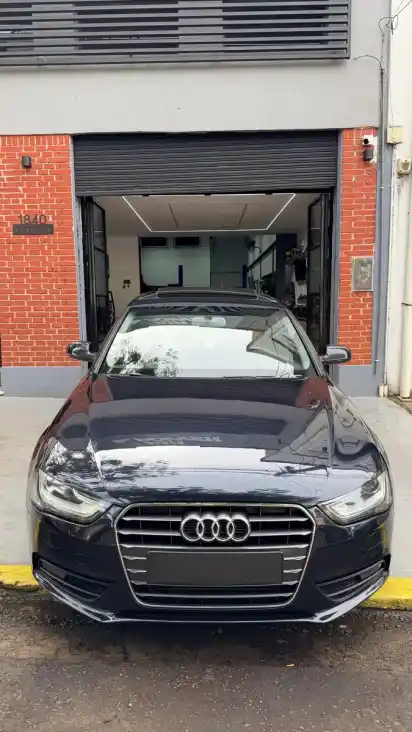 Audi A4 2.0 Ambition Tfsi 211Cv 2013 - foto 2