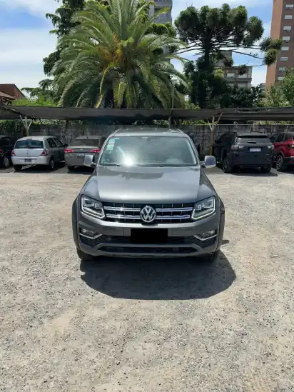 Volkswagen Amarok 2.0 Cd Tdi 180Cv 4X2 Highline Pack At 2018 - foto 3