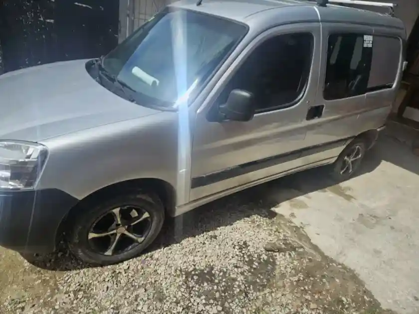Citroën Berlingo 1.6 Vti 115 Business Mixto 2018 - foto 3
