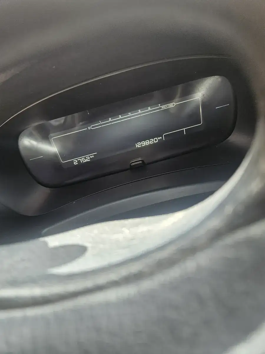 Citroën Berlingo 1.6 Vti 115 Business Mixto 2018 - foto 5