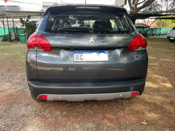 Peugeot 2008 1.6 Feline 2018 - foto 3