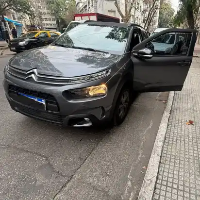 Citroën C4 Cactus 1.6 Vti 115 At6 Feel Pk 2019 - foto 1