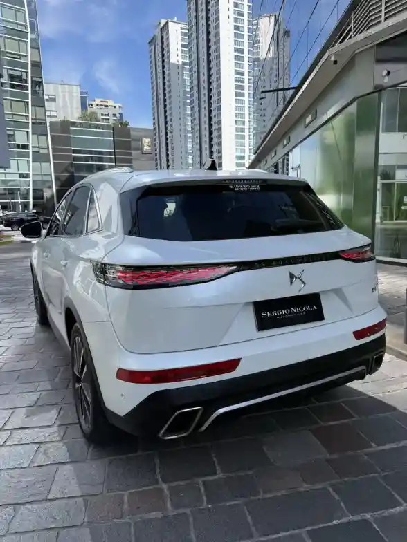 D.s. Ds7 Crossback 1.6 (215Cv) Bastille+ L/Nueva 2023 - foto 3