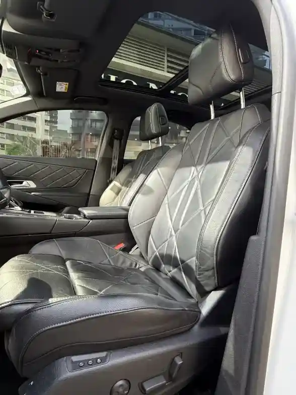 D.s. Ds7 Crossback 1.6 (215Cv) Bastille+ L/Nueva 2023 - foto 5