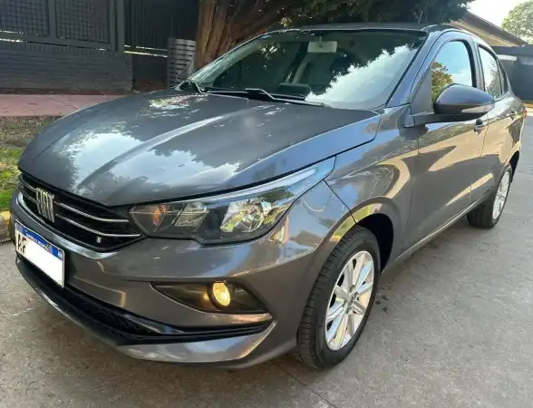 Fiat Cronos 1.3 Gse Drive Pack Conectividad 2022 - foto 1