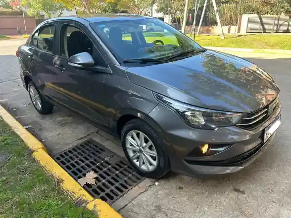 Fiat Cronos 1.3 Gse Drive Pack Conectividad 2022 - foto 2