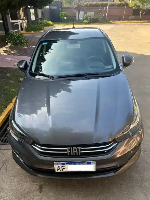 Fiat Cronos 1.3 Gse Drive Pack Conectividad 2022 - foto 3