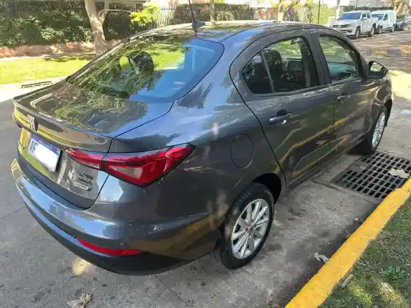 Fiat Cronos 1.3 Gse Drive Pack Conectividad 2022 - foto 5
