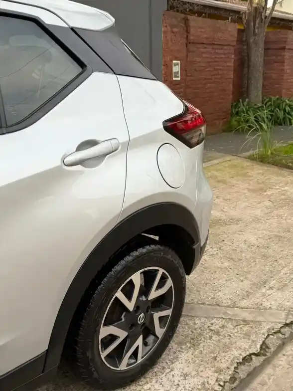 Nissan Kicks 1.6 Sense 2022 - foto 4