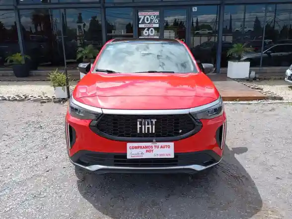 Fiat Fastback 1.3 T270 At6 2025 - foto 2