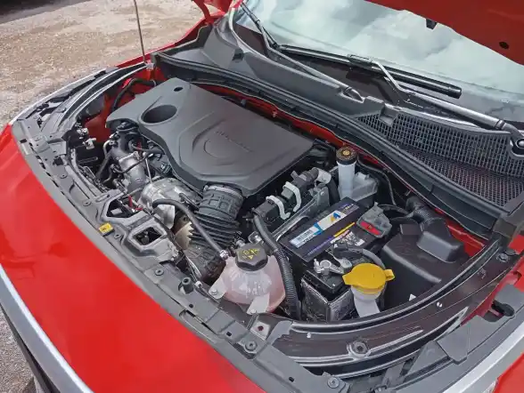 Fiat Fastback 1.3 T270 At6 2025 - foto 4