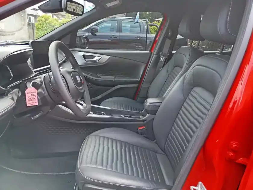 Fiat Fastback 1.3 T270 At6 2025 - foto 5