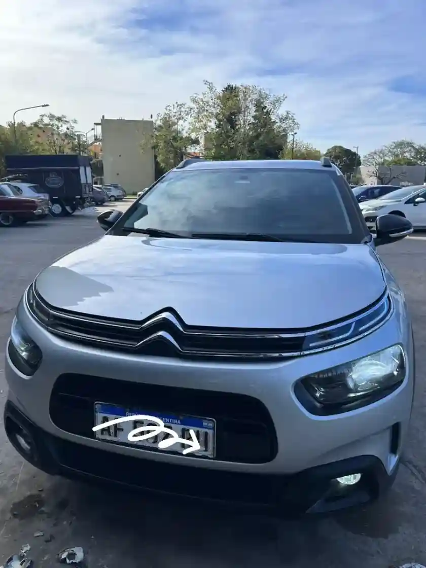 Citroën C4 Cactus 1.6 Vti 115 Feel 2022 - foto 2