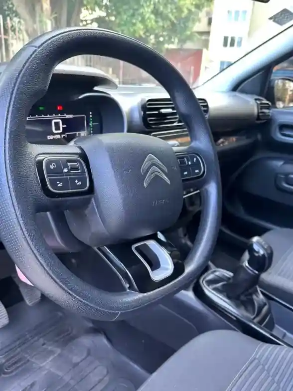 Citroën C4 Cactus 1.6 Vti 115 Feel 2022 - foto 3