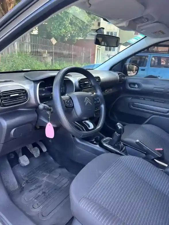 Citroën C4 Cactus 1.6 Vti 115 Feel 2022 - foto 4