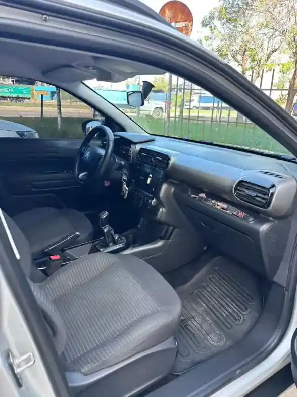 Citroën C4 Cactus 1.6 Vti 115 Feel 2022 - foto 5