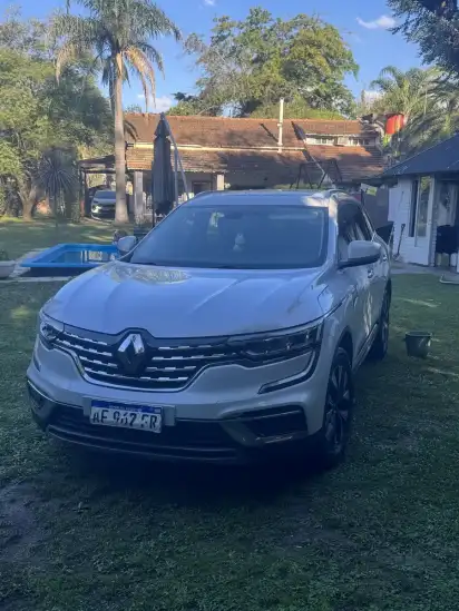 Renault Koleos 2.5 Intens 4Wd Cvt 2023 - foto 1