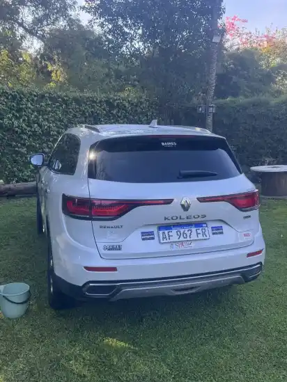 Renault Koleos 2.5 Intens 4Wd Cvt 2023 - foto 2