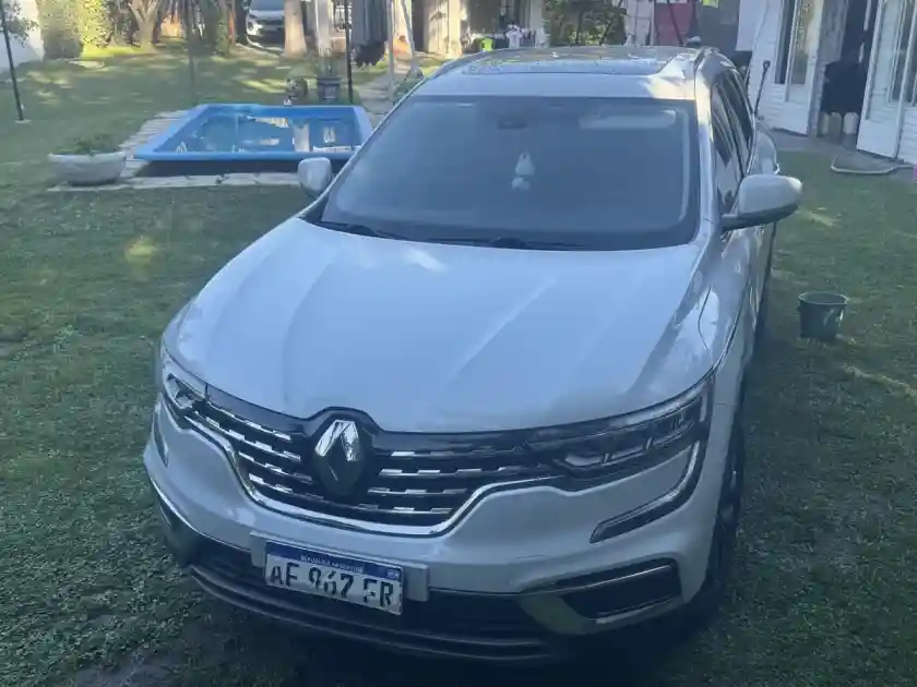 Renault Koleos 2.5 Intens 4Wd Cvt 2023 - foto 3