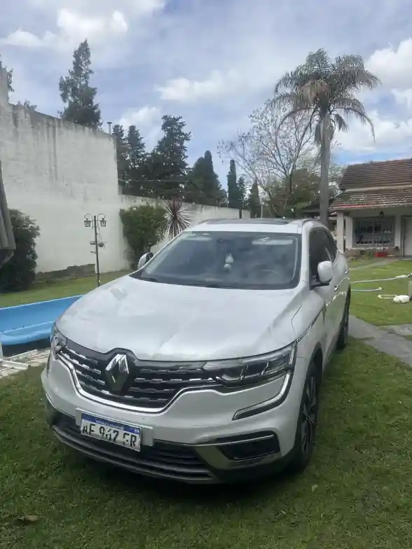Renault Koleos 2.5 Intens 4Wd Cvt 2023 - foto 4