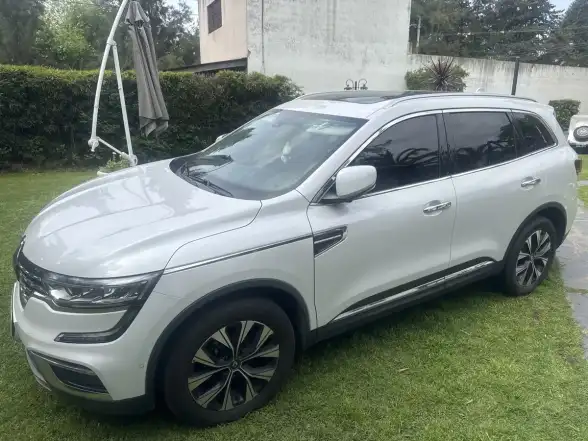 Renault Koleos 2.5 Intens 4Wd Cvt 2023 - foto 5